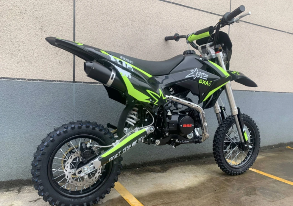 Питбайк BSE EXA SA 14/12 в Орле