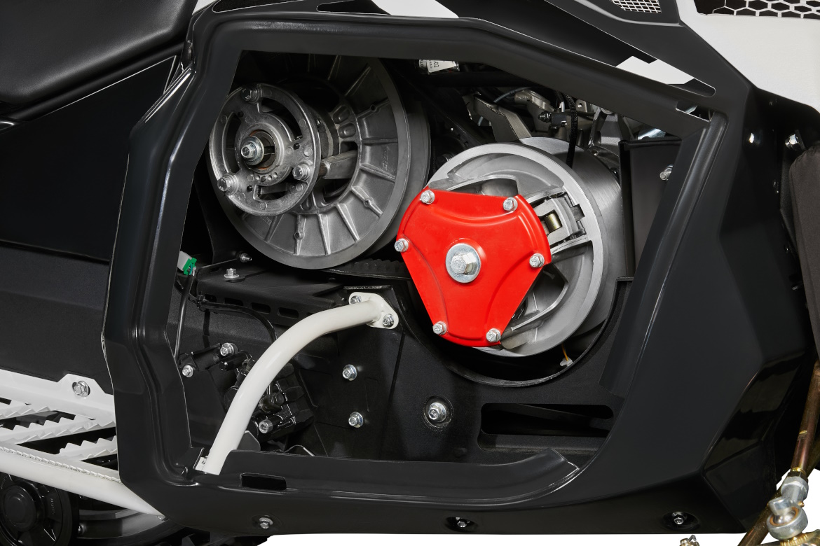 Снегоход IRBIS TUNGUS 500L 25/26 в Орле