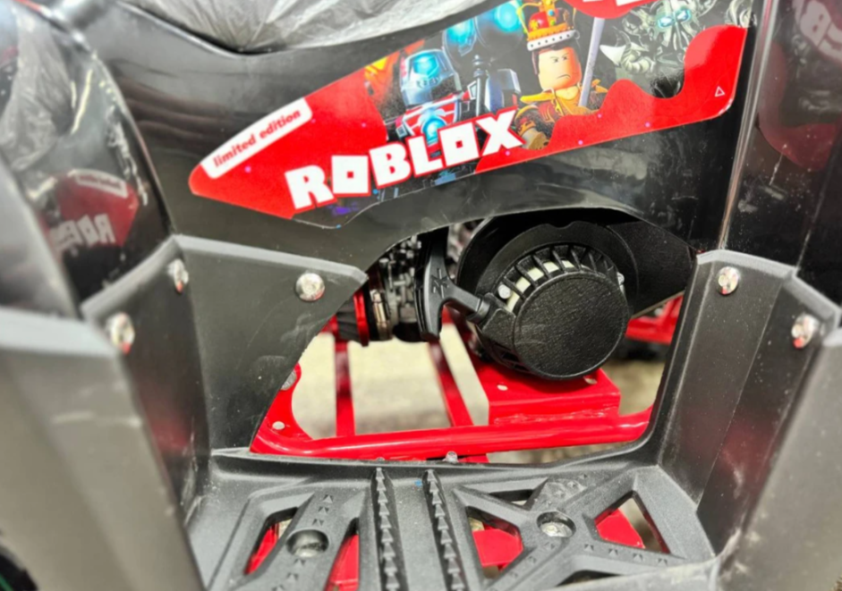 Квадроцикл GBM ROBLOX в Орле