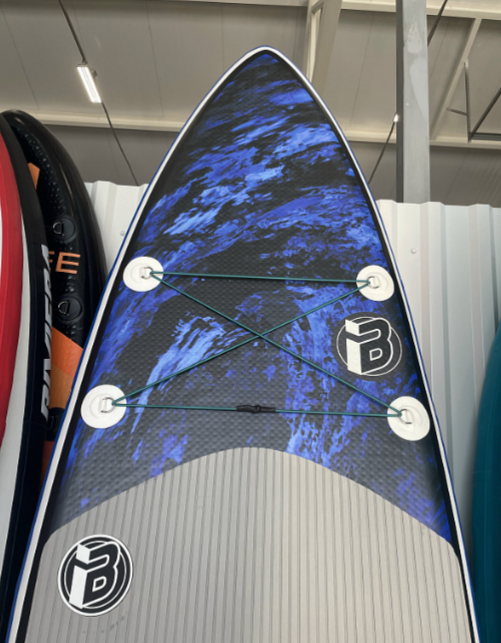 SUP (САП) ДОСКА RAIDEX I BOARD 11’ (332СМ) N 17 в Орле