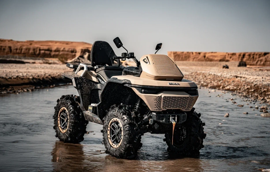 Квадроцикл BENDA REDSTONE 1000 MUD в Орле