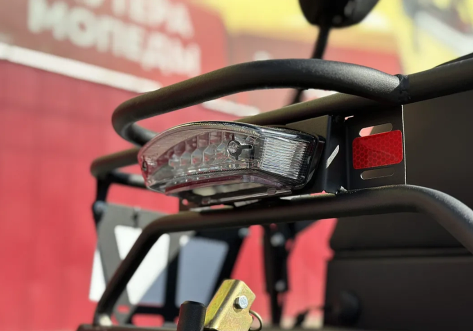 Снегоход РМ TAYGA PATRUL 800 SWT в Орле