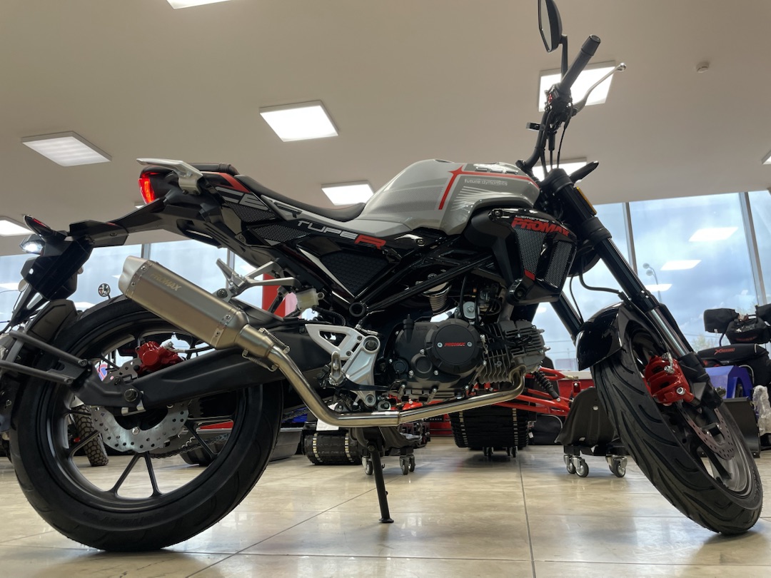 Мопед PROMAX CB150R (49) в Орле
