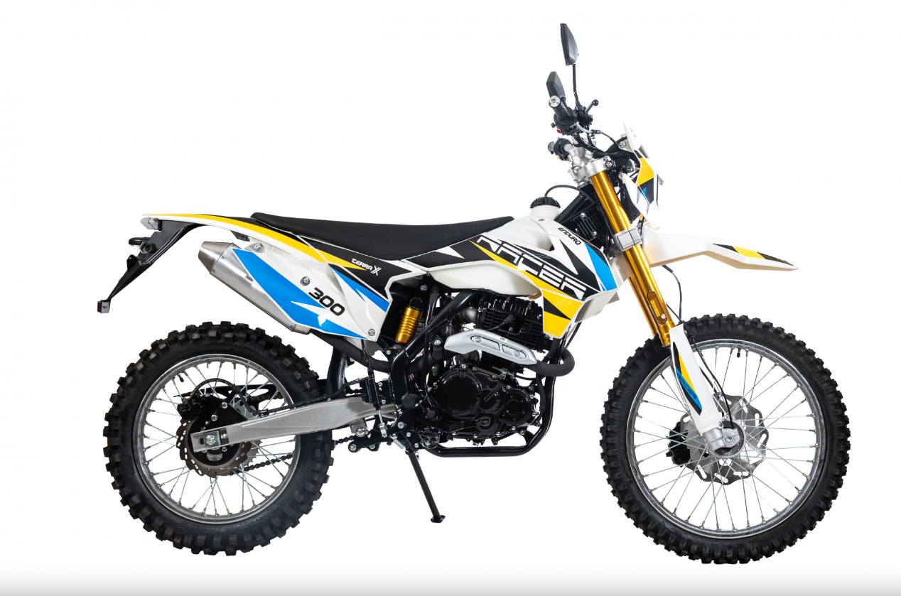 Мотоцикл Racer RC300-GY8A Enduro в Орле
