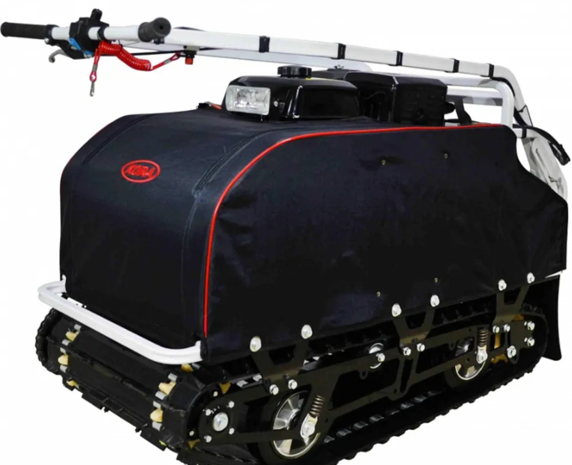 Компактная мотособака "Богатырь" mini 15 (127 см) в Орле