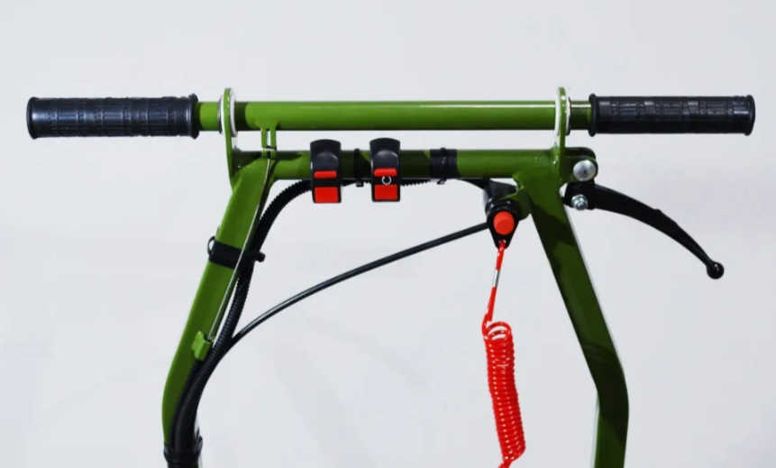 Мотобуксировщик вездеход KOiRA T9 R (понижающий редуктор) в Орле