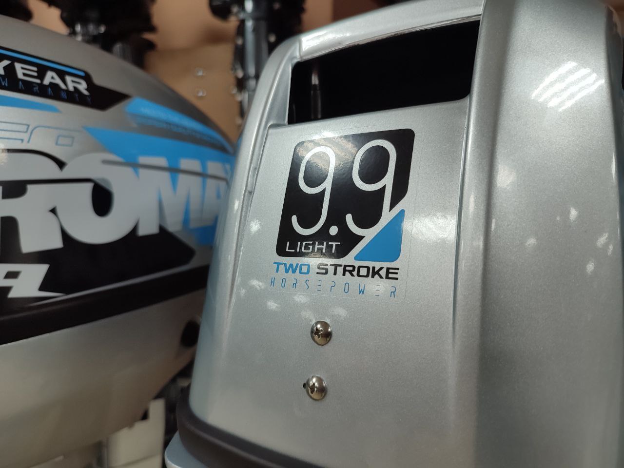 Лодочный мотор PROMAX SP9.9FHS LIGHT в Орле