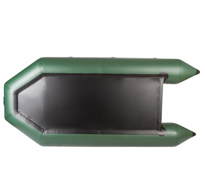 ЛОДКА НАДУВНАЯ YUKONA 280 TL (БЕЗ ПАЙОЛА) в Орле