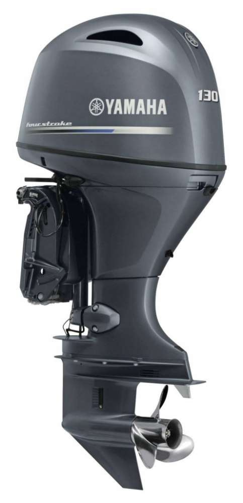 ЛОДОЧНЫЙ МОТОР YAMAHA F130 AETX в Орле