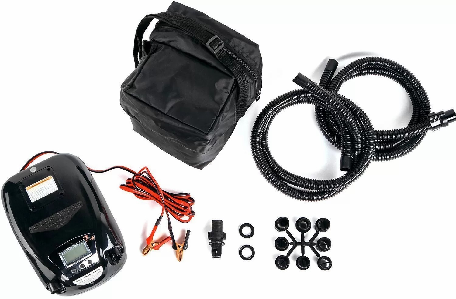 ЭЛЕКТРИЧЕСКИЙ НАСОС MARLIN GP-80 D в Орле