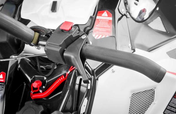 Снегоход STELS ВИТЯЗЬ SA800 2.0 в Орле