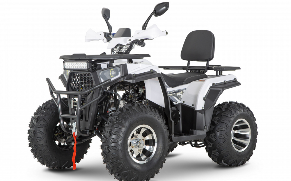 Квадроцикл YACOTA VIKING PRO 200 в Орле