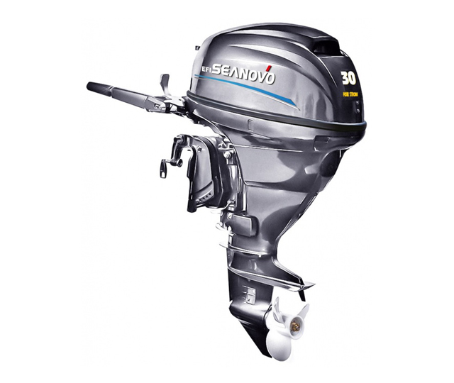 Лодочный мотор SEANOVO SNEF30HEL - EFI в Орле