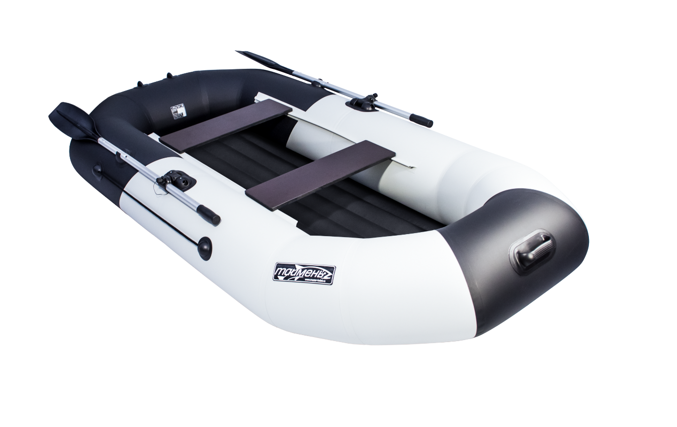 Лодка Таймень NX 270 НД в Орле