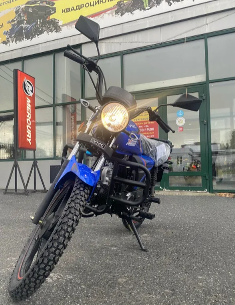 Мопед VENTO RIVA - II SX PRO в Орле