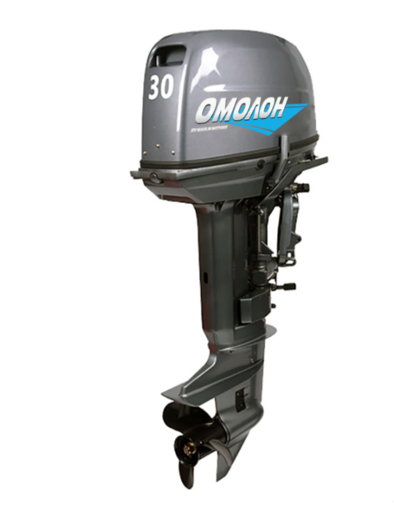 Лодочный мотор ОМОЛОН MP 30 AMHS в Орле