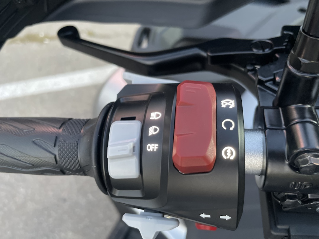 Квадроцикл BENDA Redstone 550 R2 в Орле