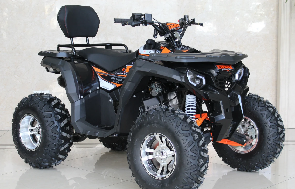 Квадроцикл GBM STORMRIDER 300 NEW PREMIUM в Орле