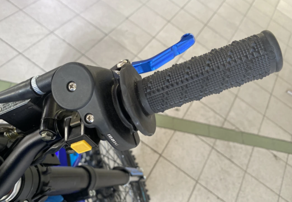 Кроссовый мотоцикл PROMAX DAIKON CB330 в Орле