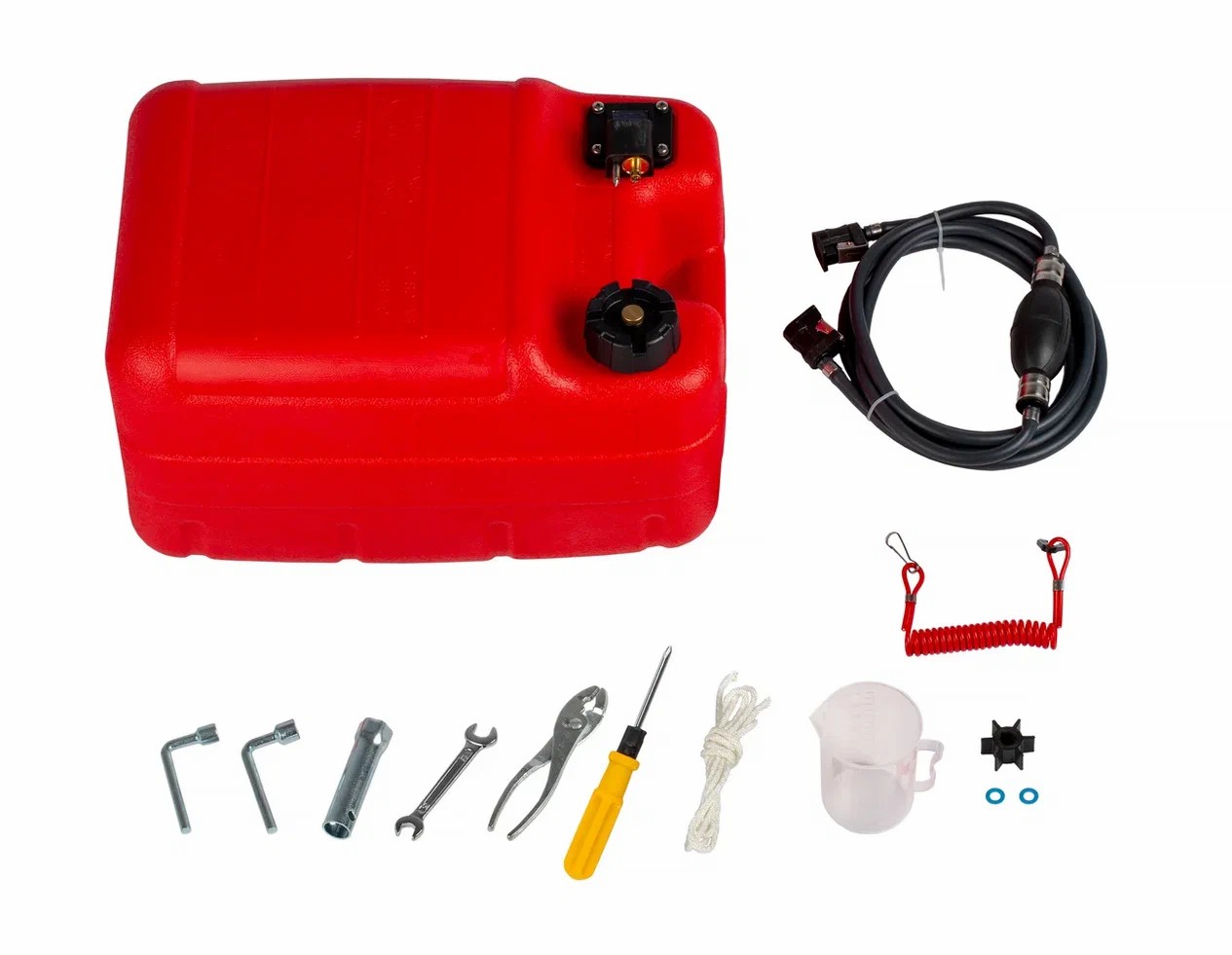 ЛОДОЧНЫЙ МОТОР GLADIATOR G9.9 PRO FHS в Орле