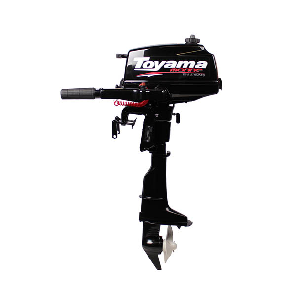 ЛОДОЧНЫЙ МОТОР TOYAMA TC3.6BMS в Орле