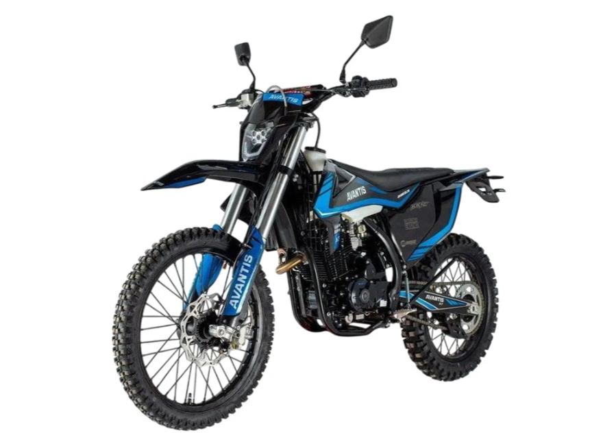 Мотоцикл Avantis A7 NEW (PR250/172FMM-5) KKE (2023) в Орле