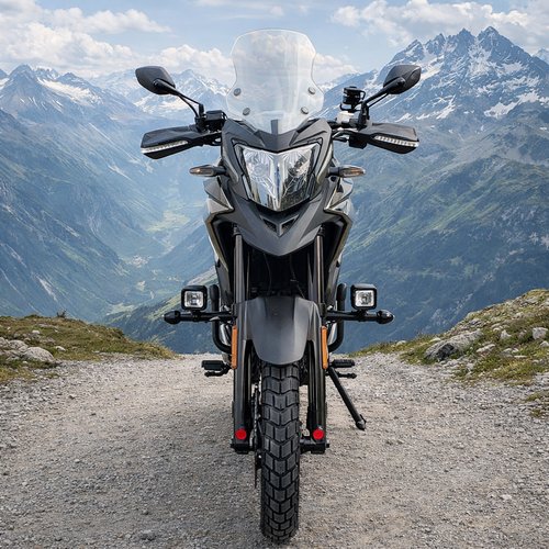 Мотоцикл PROMAX TOURING PR300 в Орле