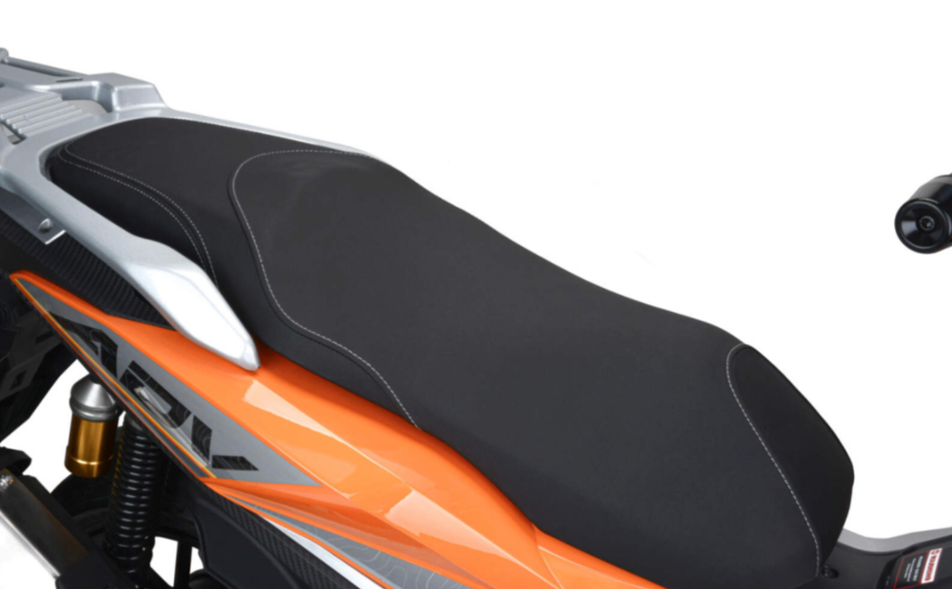 Скутер MOTOLAND (МОТОЛЕНД) T-MAX 150 в Орле