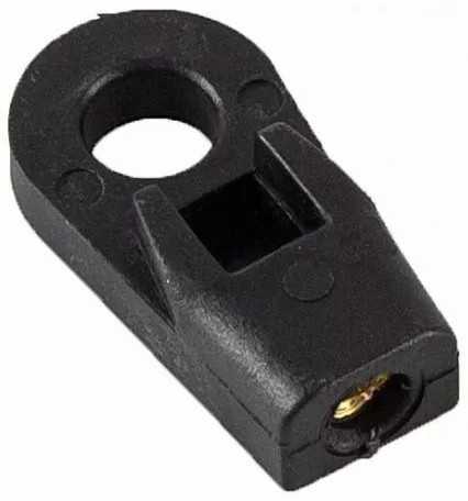 КОННЕКТОР ТРОСА ГАЗ-РЕВЕРС, ПЛАСТИК / 703-48345-01 в Орле