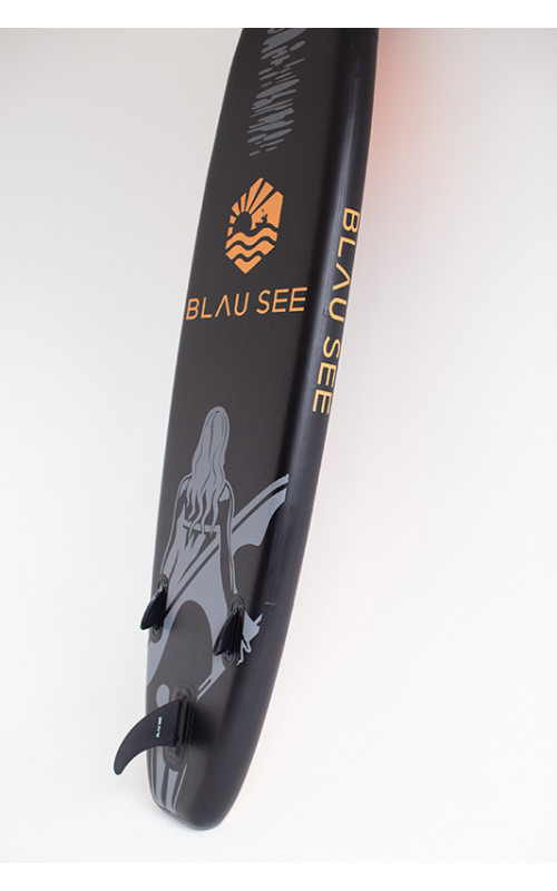 НАДУВНОЙ SUP-BOARD MOONLIGHT 10,6 в Орле