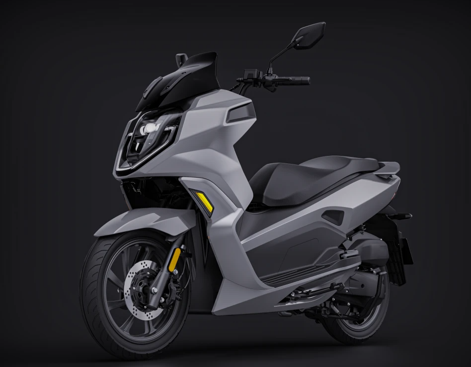 Скутер FAIDET BATUR 250(49) в Орле