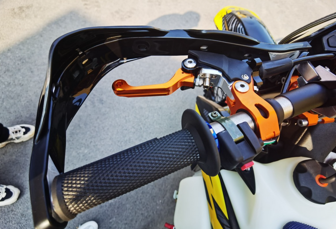 Мотоцикл JHLMOTO JHL Z8 NC300S (182-MN) в Орле