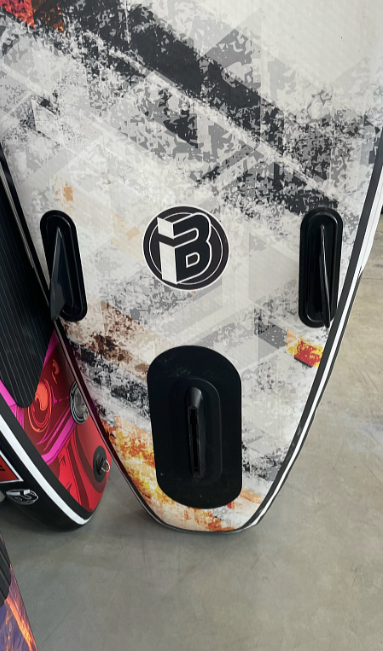 SUP (САП) ДОСКА RAIDEX I BOARD 11’ (332СМ) «MRAMOR» в Орле