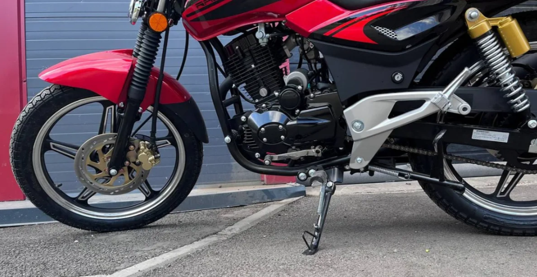 Мотоцикл RACER MAGNUM RC200-C5B в Орле