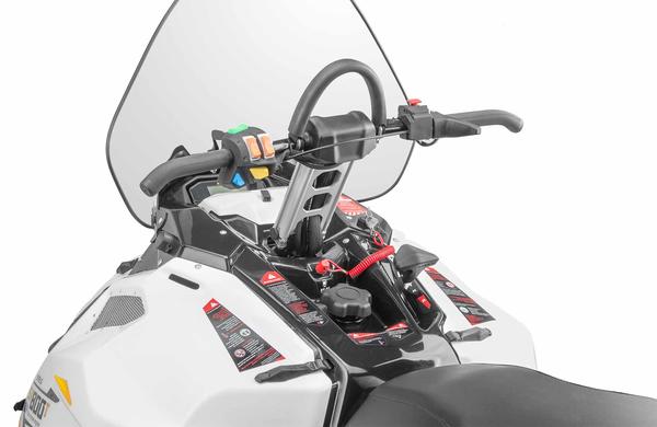 Снегоход STELS SA800T (L LUX WT) АТАМАН 1.0 К01 Tech в Орле