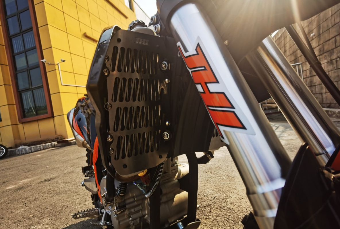 Мотоцикл JHLMOTO JHL Z5 NB300 (174MN-5) в Орле