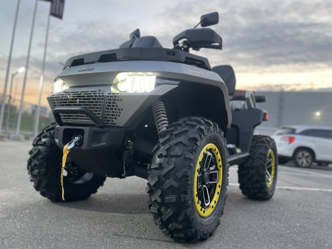 Квадроцикл BENDA Redstone 550 R2 в Орле