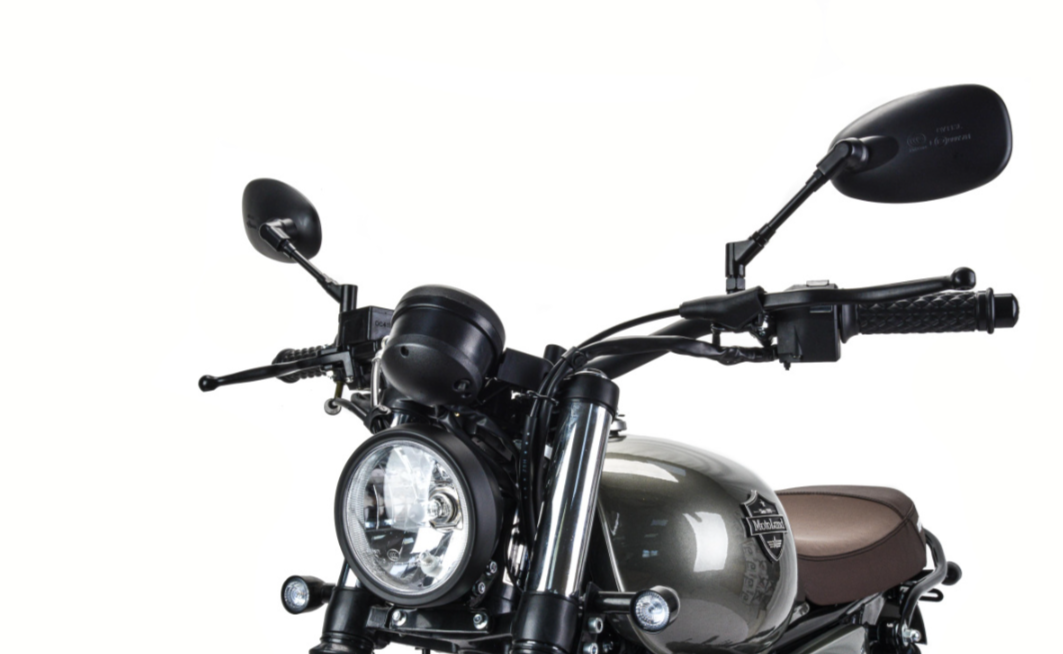 Мотоцикл MOTOLAND (МОТОЛЕНД) TEXAS 300 в Орле