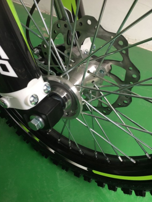 Питбайк JHLMOTO JHL Z140E (YX1P56FMJ) в Орле