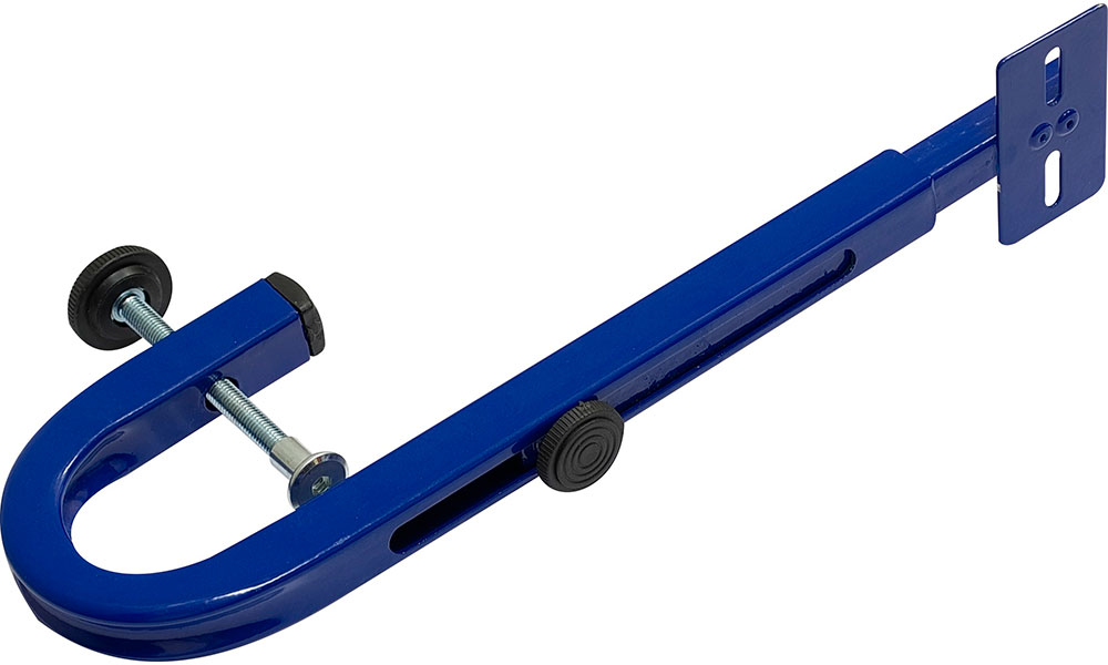 Кронштейн датчика эхолота №1 сплошной в Орле