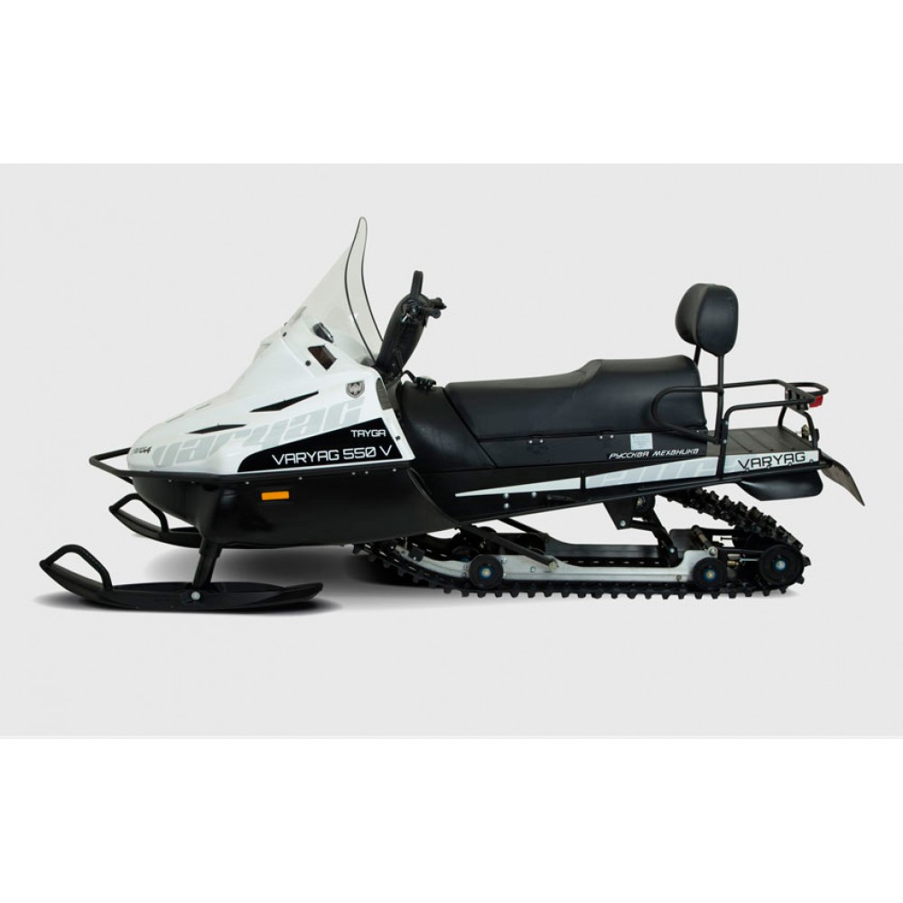 Снегоход Русская механика РМ ТАЙГА ВАРЯГ 550 V XE в Орле