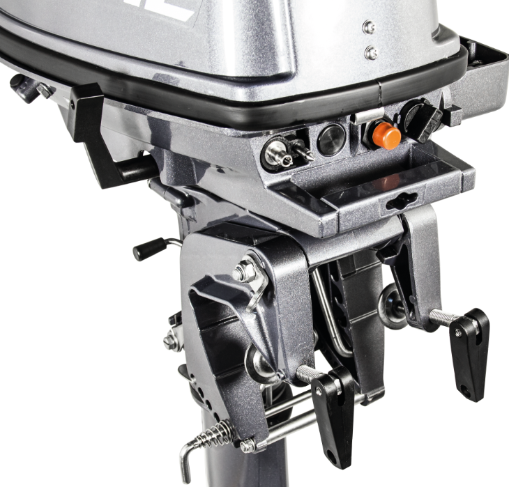 Лодочный мотор APACHE T5 BS в Орле