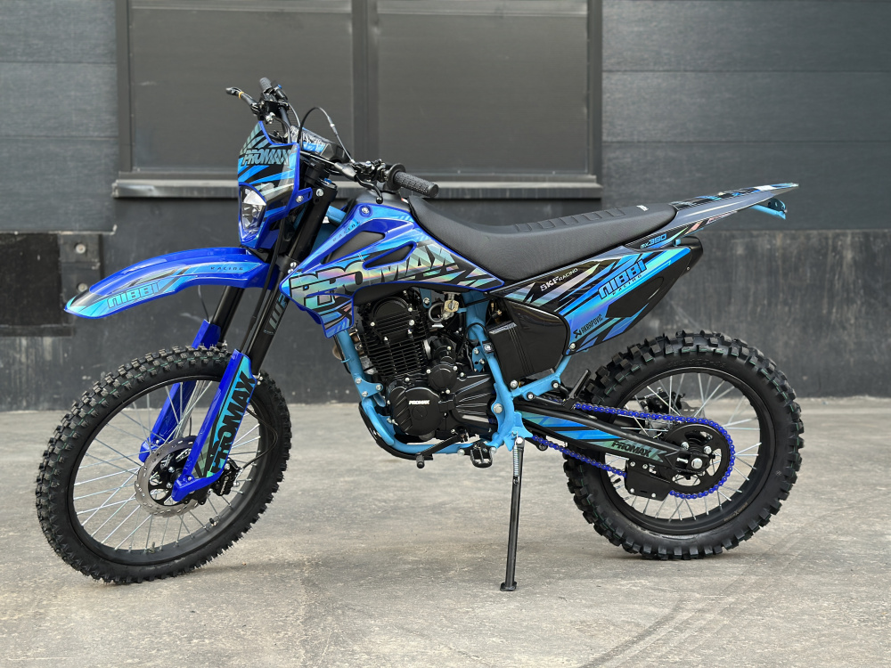 Кроссовый мотоцикл PROMAX MX350 в Орле