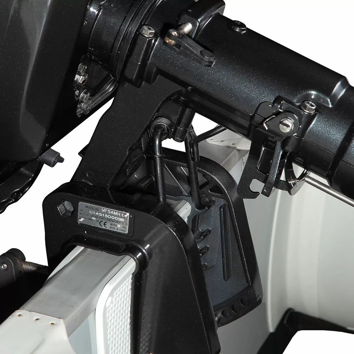 Лодочный мотор MARLIN MF 5 AMHS в Орле