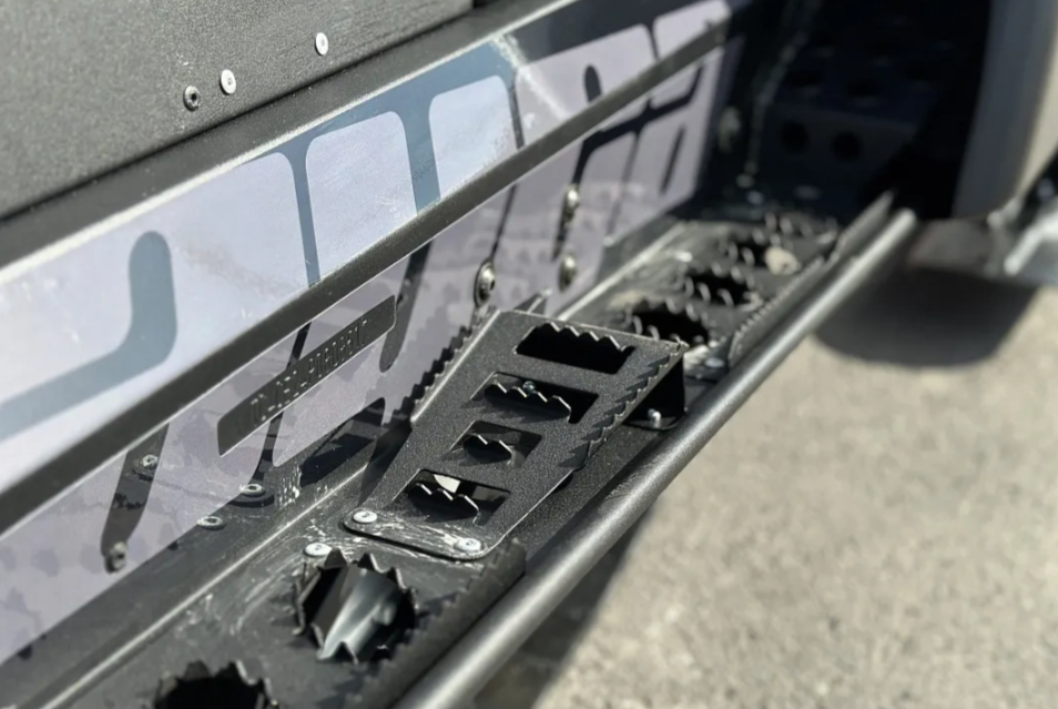 Снегоход РМ TAYGA PATRUL 800 SWT в Орле