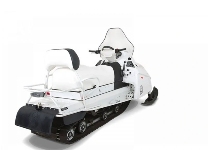 Снегоход Русская механика РМ TAYGA PATRUL 551 SWT в Орле