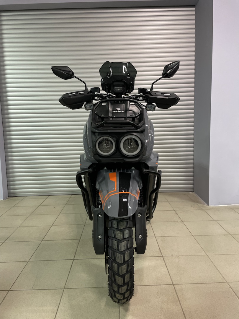 Скутер PROMAX STALKER 150(49) в Орле