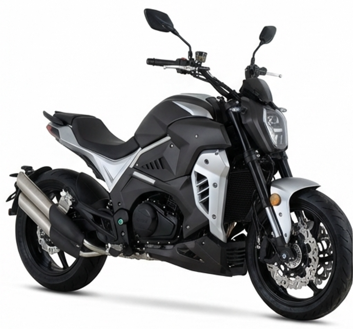 Мотоцикл FAIDET Z450 NAVIGATOR в Орле