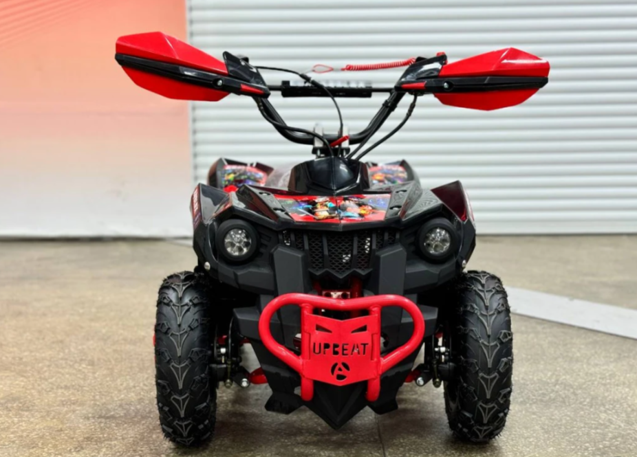 Квадроцикл GBM ROBLOX в Орле