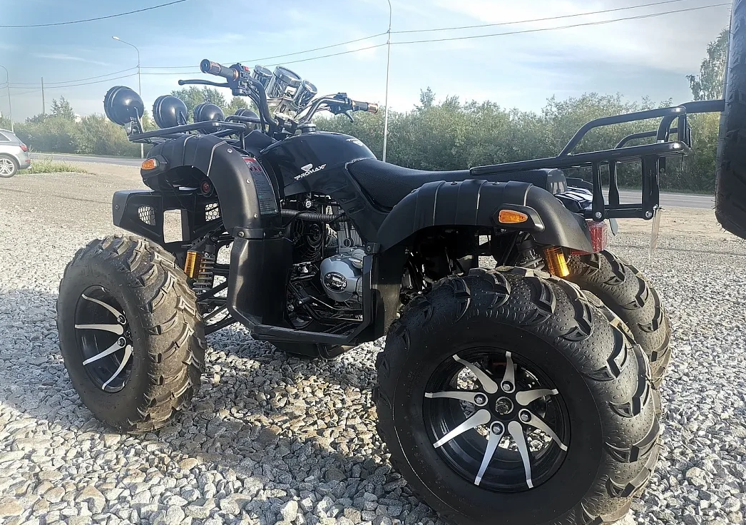 Квадроцикл PROMAX LEO 300 Max (кардан) в Орле